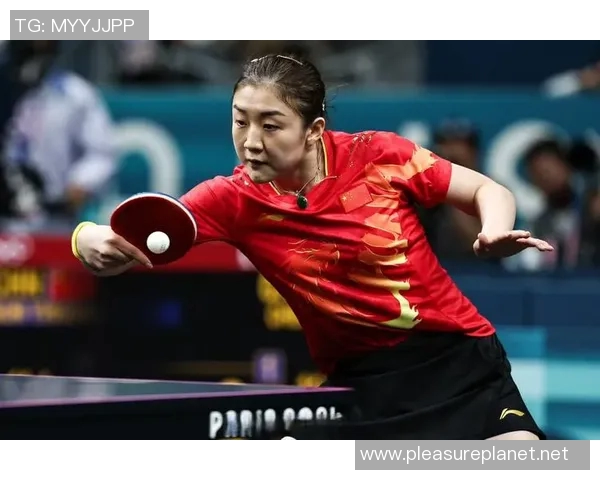 乒乓球灵活性评比结果揭晓上海乒乓球队荣获第三名佳绩 乒乓球灵活性评比结果揭晓上海乒乓球队荣获第三名佳绩