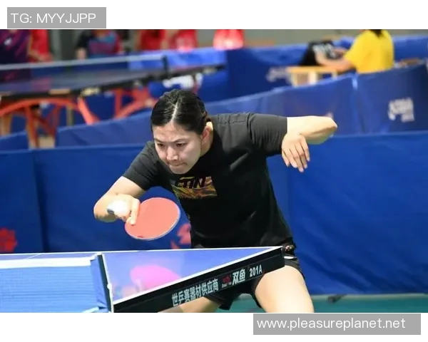 南京乒乓球队的比赛经验分享与成长之路探讨 南京乒乓球队的比赛经验分享与成长之路探讨