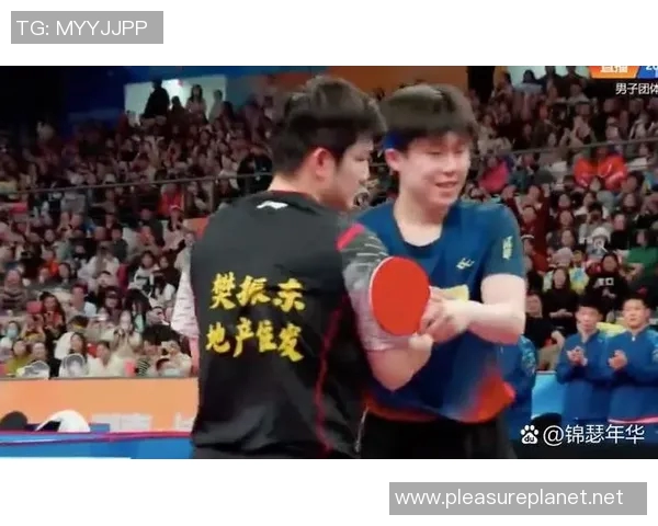 广州乒乓球队荣登全国配合排行榜第四名展现强大实力与团队默契