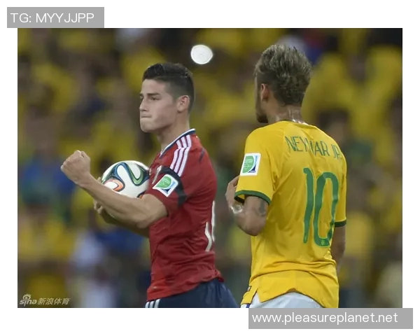 当前巴西足球明星的崛起与未来发展展望分析