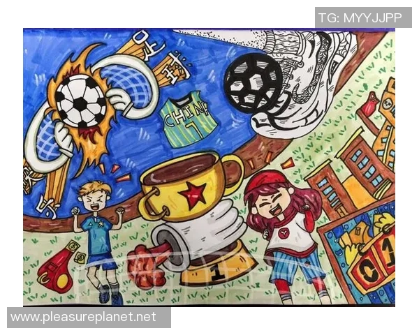 我心中的足球明星梦想与追求的旅程