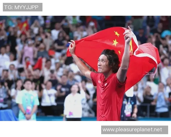 杭州亚运会网球队表现优异以97分稳居积分榜首位