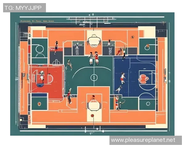 杭州篮球队中路突破战术解析与未来发展展望 杭州篮球队中路突破战术解析与未来发展展望