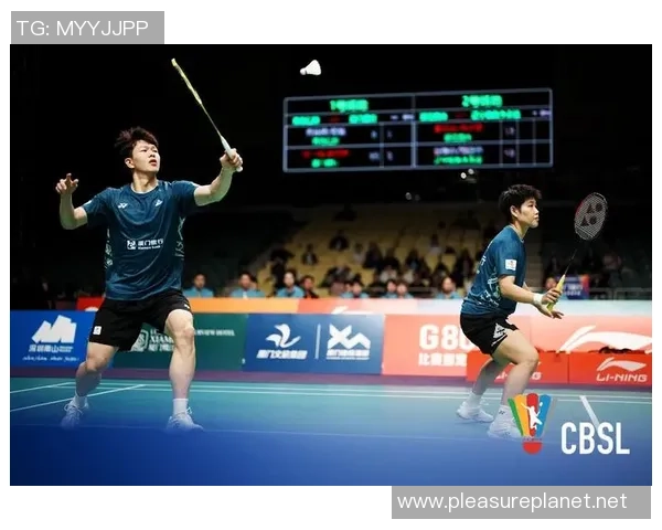 深圳羽毛球队在城市联赛中的节奏掌控与表现分析 深圳羽毛球队在城市联赛中的节奏掌控与表现分析