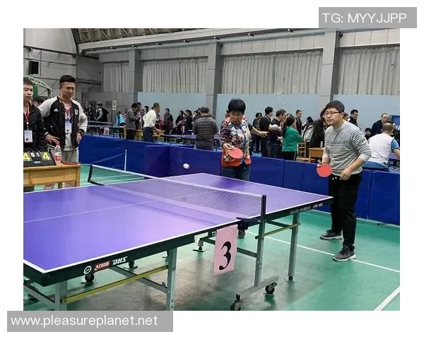 赛后分析:南京乒乓球队与杭州乒乓球队灵活性对比探讨 赛后分析:南京乒乓球队与杭州乒乓球队灵活性对比探讨