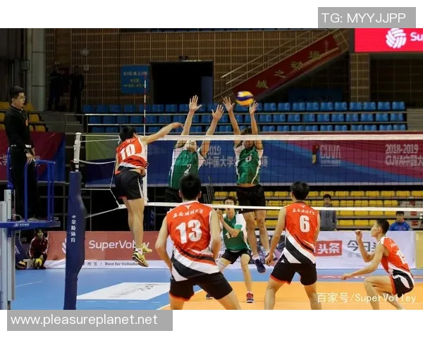 赛后复盘:上海排球队与成都排球队默契配合的精彩瞬间分析 赛后复盘:上海排球队与成都排球队默契配合的精彩瞬间分析