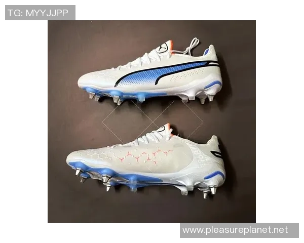 足球明星球鞋色彩背后的故事与时尚潮流探秘 足球明星球鞋色彩背后的故事与时尚潮流探秘