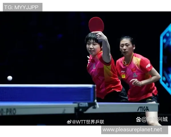 乒乓球评论：深圳乒乓球队的控制得失