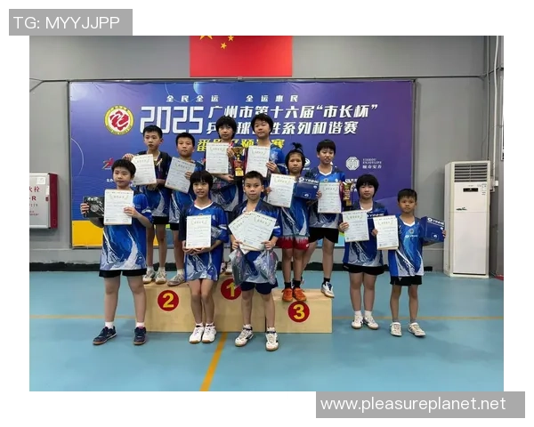 乒乓球专题：聚焦广州乒乓球队的灵活性