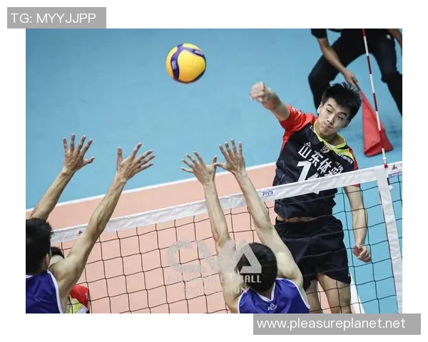 专业解读：深圳排球队的节奏打法