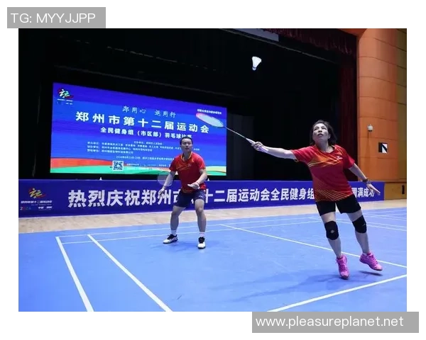 热议羽毛球：武汉羽毛球队的比赛经验变革