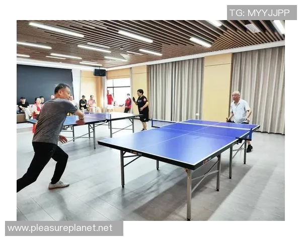 赛后复盘：杭州乒乓球队 vs 武汉乒乓球队的团队协作