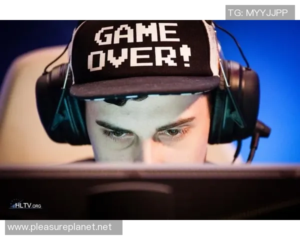 CS_GO纪实：记录JDG的奋斗经历