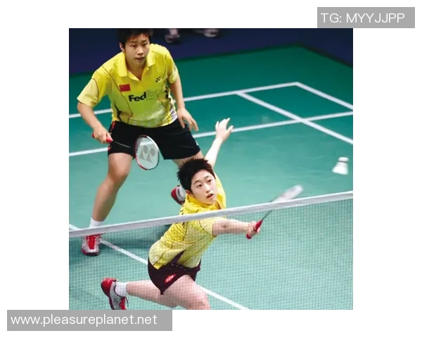 对话杨娜：谈羽毛球生涯