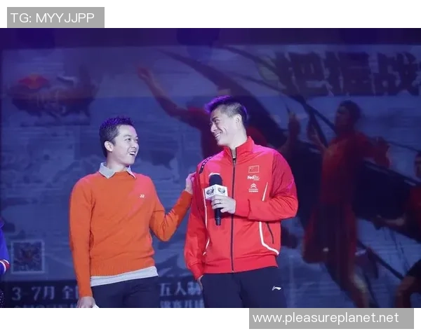 权威发布:羽毛球灵活性实力榜单 权威发布:羽毛球灵活性实力榜单