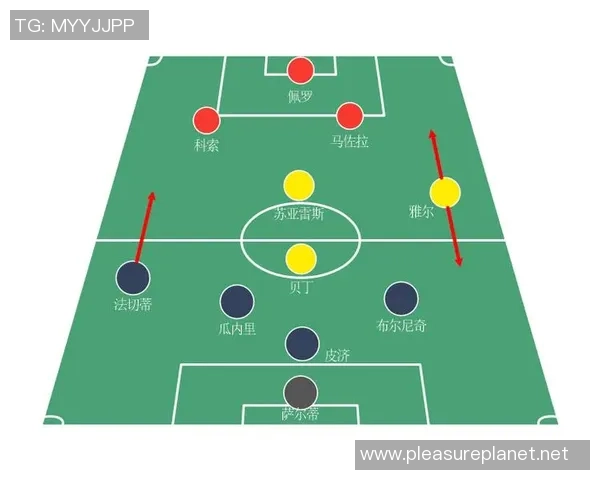 足球战术：南京足球队的盯防体系