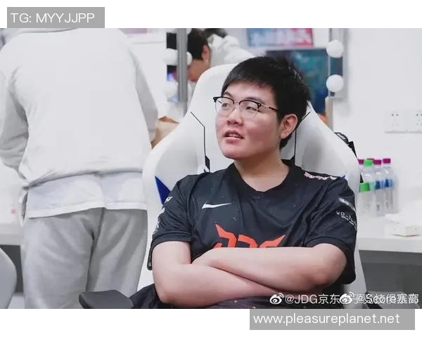 Major赛特别报道：JDG的成长故事