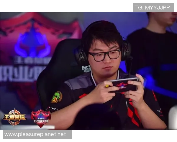 专访张军：解密王者荣耀成功之道