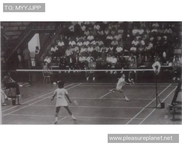 周芳专访：回顾羽毛球历程