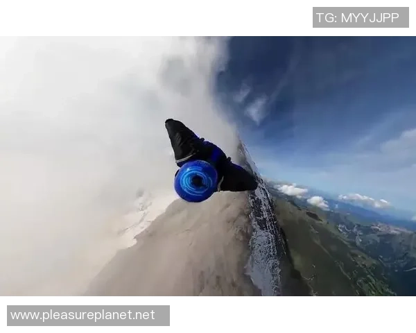 极限运动巨献：探秘武汉极限运动队的速度