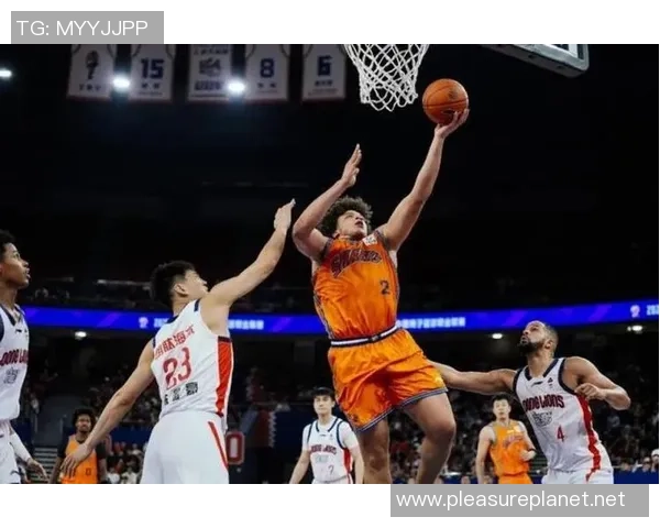 篮球深度：解密上海篮球队的防守