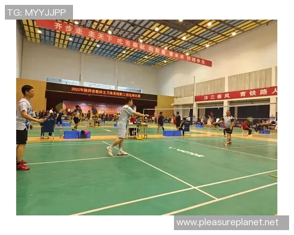 羽毛球专题：聚焦西安羽毛球队的状态