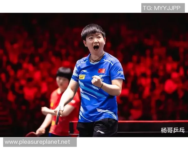 联合会杯点评：南京乒乓球队的灵活性表现