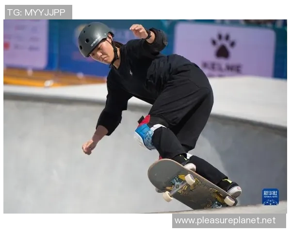 聚焦滑板：成都滑板队的战术话题