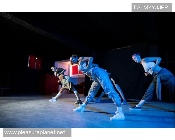 赵强独家:分享街舞心得 赵强独家:分享街舞心得